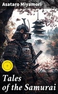 Cover: Tales of the Samurai - Good Press