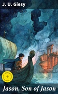 Cover: Jason, Son of Jason - Good Press