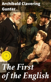 Enlarge image Cover: The First of the English - Good Press