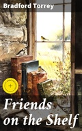 Cover: Friends on the Shelf - Good Press