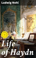 Cover: Life of Haydn - Good Press
