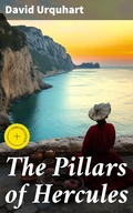 Cover: The Pillars of Hercules - Good Press