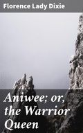 Cover: Aniwee; or, the Warrior Queen - Good Press