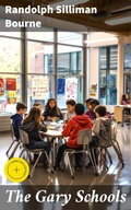 Cover: The Gary Schools - Good Press