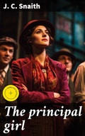 Cover: The principal girl - Good Press