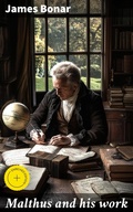 Cover: Malthus and his work - Good Press