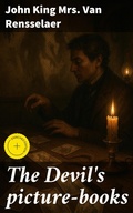 Cover: The Devil's picture-books - Good Press