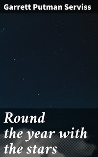 Abbildung von: Round the year with the stars - Good Press