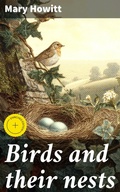 Cover: Birds and their nests - Good Press