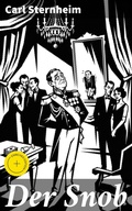 Cover: Der Snob - Good Press
