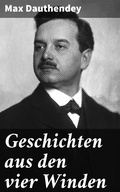 Cover: Geschichten aus den vier Winden - Good Press