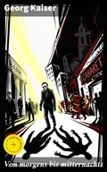 Cover: Von morgens bis mitternachts - Good Press