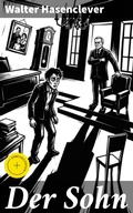 Cover: Der Sohn - Good Press