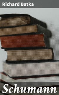 Abbildung von: Schumann - Good Press