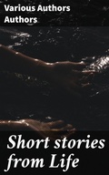 Cover: Short stories from Life - Good Press