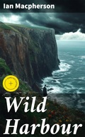 Cover: Wild Harbour - Good Press