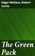 Cover: The Green Pack - Good Press