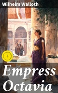 Cover: Empress Octavia - Good Press