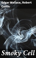 Cover: Smoky Cell - Good Press