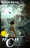 Cover: "C" - Good Press