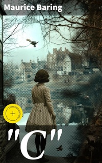 Enlarge image Cover: "C" - Good Press