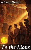 Cover: To the Lions - Good Press