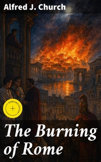 Enlarge image Cover: The Burning of Rome - Good Press