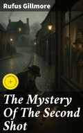 Cover: The Mystery Of The Second Shot - Good Press