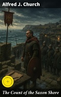 Cover: The Count of the Saxon Shore - Good Press