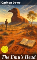 Cover: The Emu's Head - Good Press