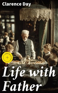 Enlarge image Cover: Life with Father - Good Press