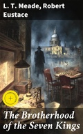 Cover: The Brotherhood of the Seven Kings - Good Press