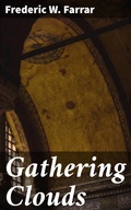Cover: Gathering Clouds - Good Press