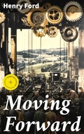 Cover: Moving Forward - Good Press