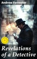 Cover: Revelations of a Detective - Good Press