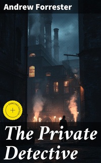 Enlarge image Cover: The Private Detective - Good Press