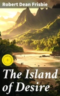 Cover: The Island of Desire - Good Press