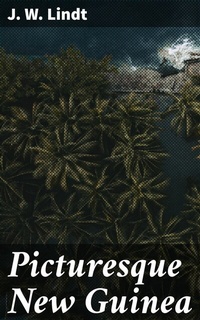 Abbildung von: Picturesque New Guinea - Good Press