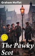 Cover: The Pawky Scot - Good Press