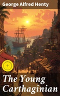 Cover: The Young Carthaginian - Good Press