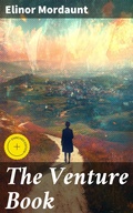 Cover: The Venture Book - Good Press