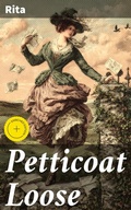 Cover: Petticoat Loose - Good Press