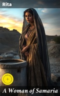 Cover: A Woman of Samaria - Good Press