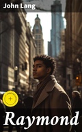 Cover: Raymond - Good Press