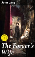 Cover: The Forger's Wife - Good Press