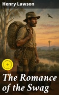 Cover: The Romance of the Swag - Good Press