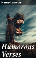Cover: Humorous Verses - Good Press
