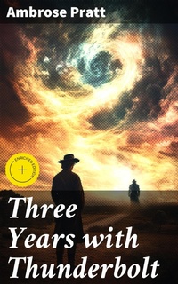 Enlarge image Cover: Three Years with Thunderbolt - Good Press