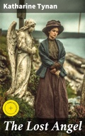 Cover: The Lost Angel - Good Press