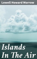 Cover: Islands In The Air - Good Press